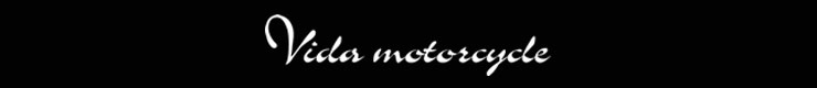 VidaMotorcycle