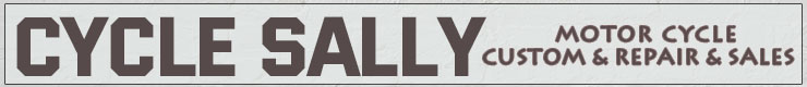 CYCLESALLY