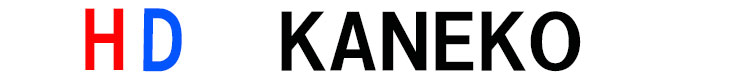 HD KANEKO