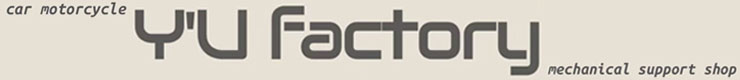 Y'U Factory