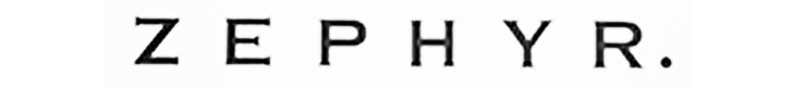 ZEPHYR