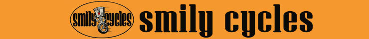 Smily cycles