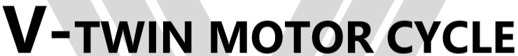 ブイツインモーターサイクル