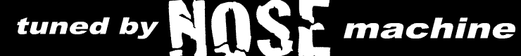 NOSEmachine