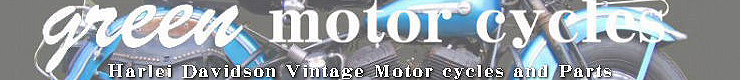 グリーンモーターサイクルス