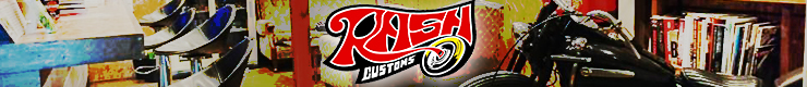 ラッシュカスタムズ