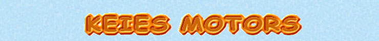KEIESMOTORS