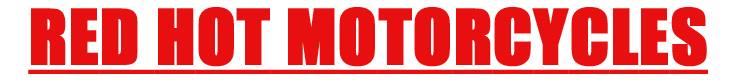 株式会社REDHOTMOTORCYCLES