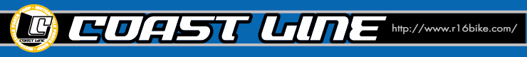 有限会社コーストライン