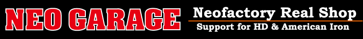 NEO GARAGE