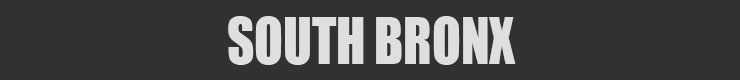 サウスブロンクス