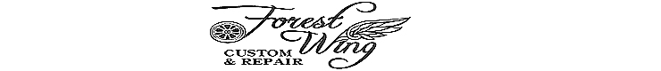 Forest Wing