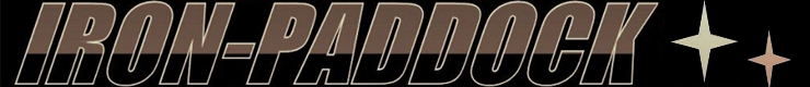 IRON PADDOCK