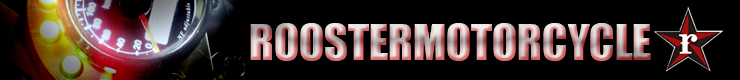 ROOSTERmotorcycle
