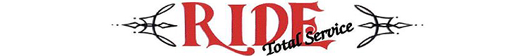 RIDE TOTAL SERVICE