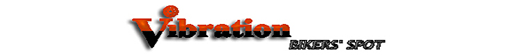 バイブレーション･バイカーズスポット