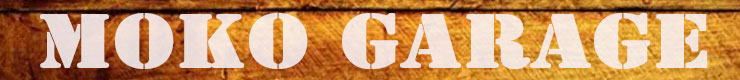 株式会社モコガレージ