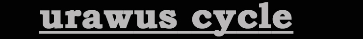 株式会社ウラウズモーターサイクル
