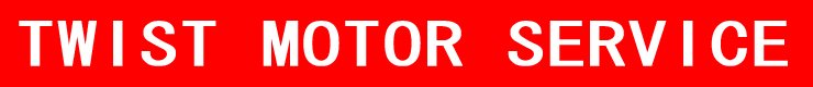ツイストモーターサービス