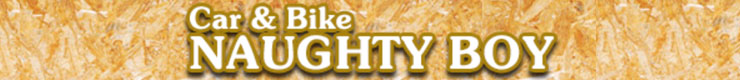 NAUGHTYBOY