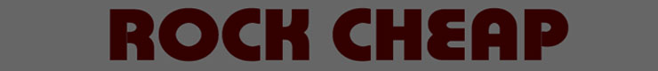 ROCKCHEAP