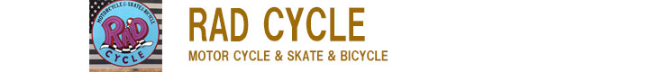 RAD CYCLE