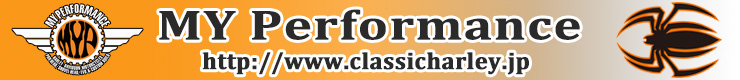 株式会社MYPerformance
