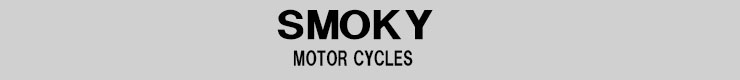 SMOKYMOTORCYCLE
