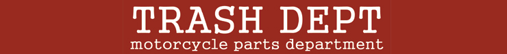 TRASHDEPT