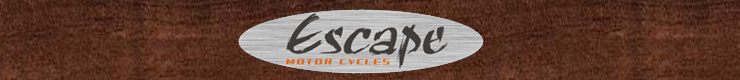 ESCAPE MOTOR CYCLES