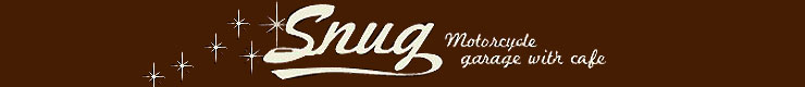 SNUG MOTORCYCLES