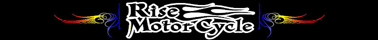 RISE MOTOR CYCLE