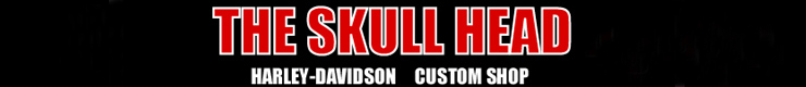 THE SKULLHEAD