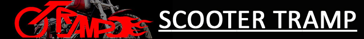 SCOOTERTRAMP