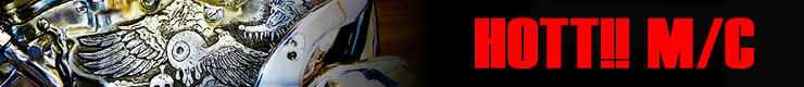HOTT!! M/C
