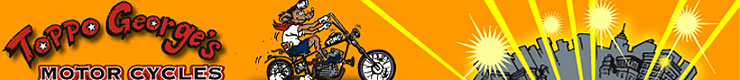 トッポジョージモーターサイクル