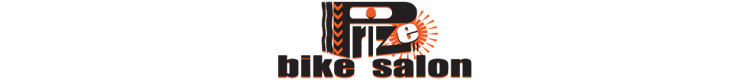 Prize Bike Salon