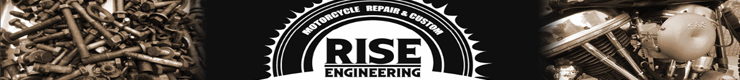 RISE ENGINEERING