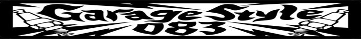 GARAGE STYLE 083