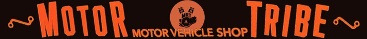 MOTORTRIBE