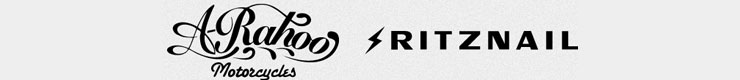 ラフーモーターサイクルズ