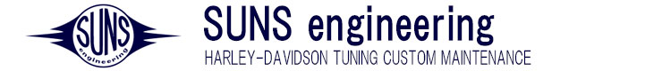 SUNS engineering