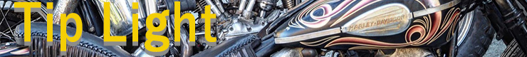 TIP LIGHT