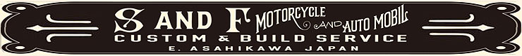 S&F Motorcycle