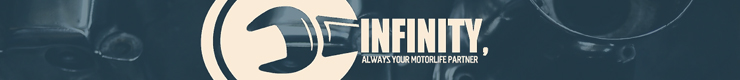 INFINITY