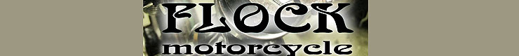 FLOCKMOTORCYCLE