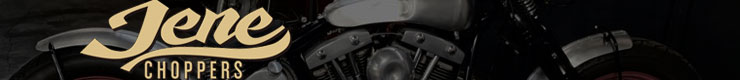 jene choppers