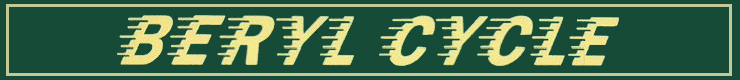 BERYL CYCLE
