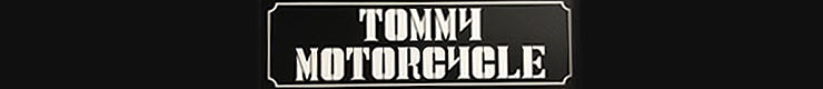 TOMMY MOTORCYCLE