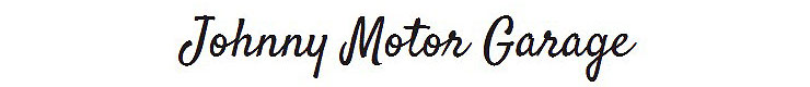 Johnny Motor Garage